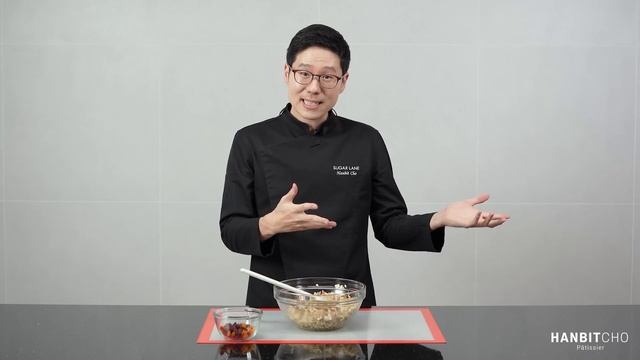 The Best Granola Recipe | How to make perfect homemade granola смотреть онлайн