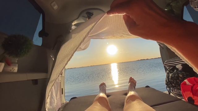 ? Боже мой, какая КРАСОТА ? счастье просто ЖИТЬ видеть и СЛЫШАТЬ НИРВАНА Relaxation Van Life смотреть онлайн