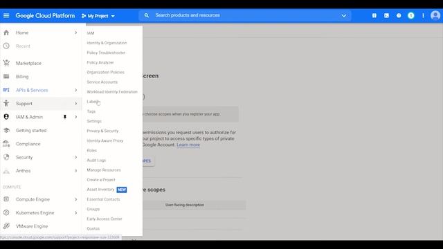 Index Google Nhanh Hơn Với Indexing Google API Wordpress 2021 смотреть онлайн