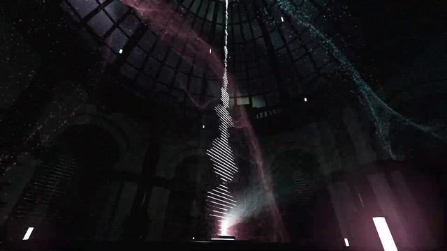 Overture Music Visualization: Coming Soon to Steam смотреть онлайн