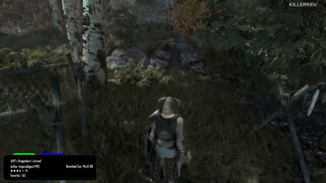 Skyrim Special Edition: ▶️5 BRAND NEW CONSOLE MODS◀️ #571 (PS4/XB1) смотреть онлайн