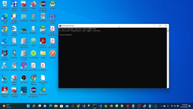 Java Version Check смотреть онлайн