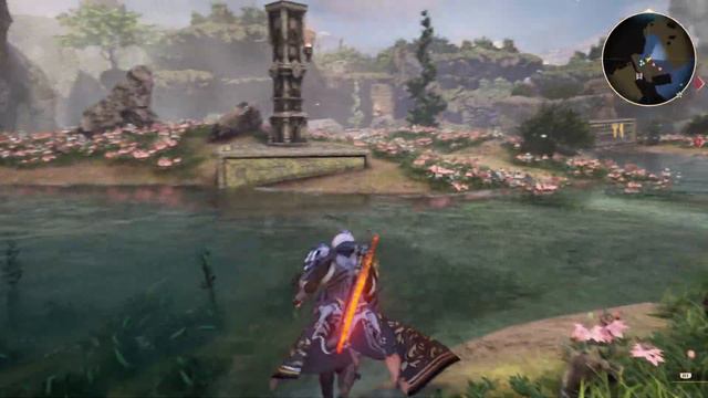 TALES OF ARISE PS4 Gameplay Walkthrough Part 20 [60FPS] - No Commentary (FULL GAME) смотреть онлайн