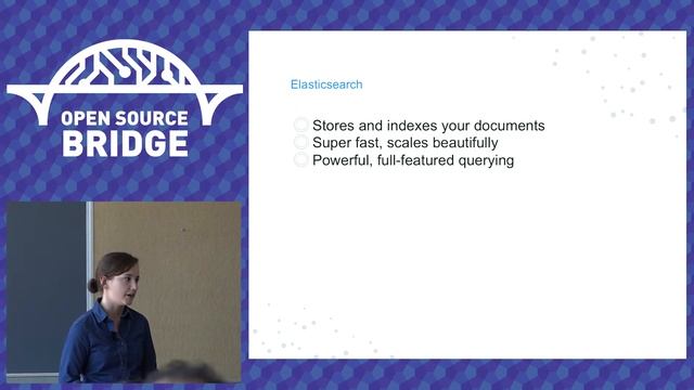 OSB 2015 - Troubleshooting In Distributed Systems - Megan Baker смотреть онлайн