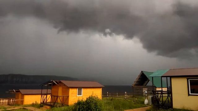 Ленские столбы, буря в стакане.(1) смотреть онлайн