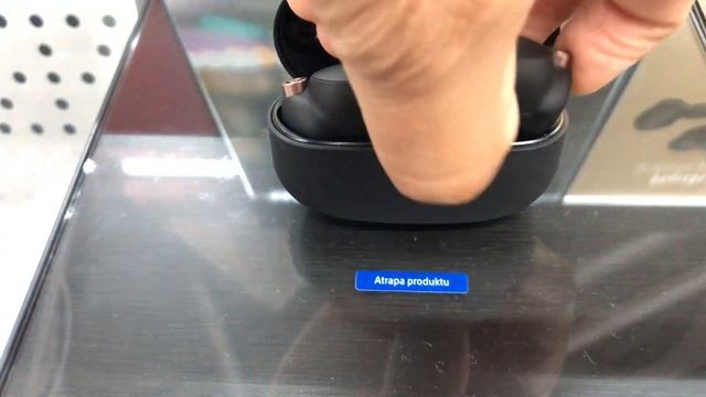 SONY WF-1000XM4 EARPHONES - HANDS ON смотреть онлайн