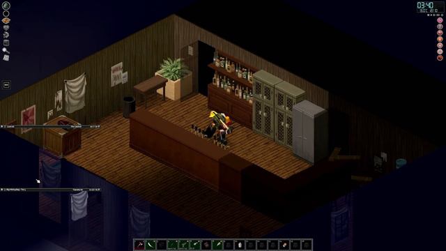 Let's Play Project Zomboid (PC) - No Commentary - Sandbox 2 - Part 68 - Character 14 - ArahorPlays смотреть онлайн