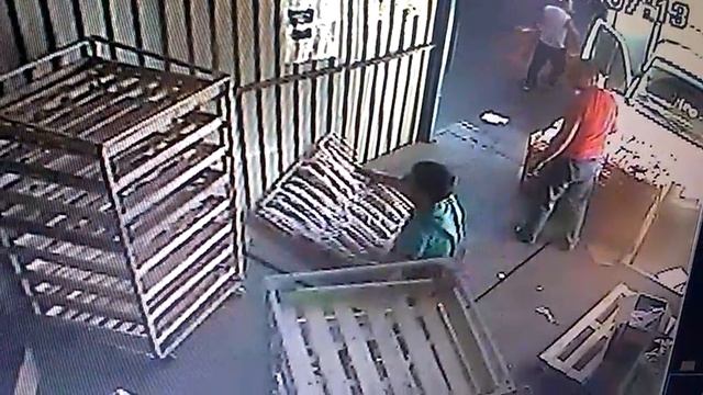 Грузчик от Бога)) смотреть онлайн