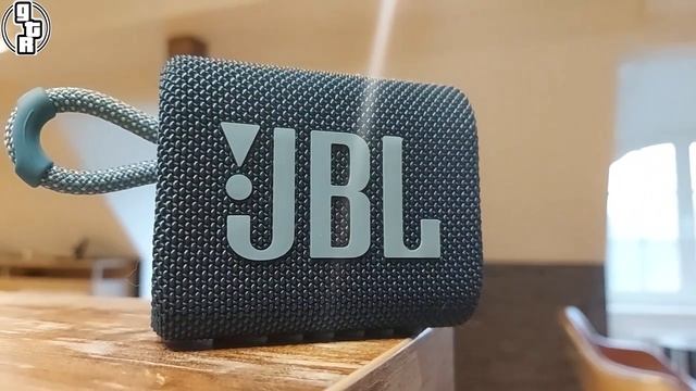 GO 3 TEST ? KLEINER JBL BLUETOOTH LAUTSPRECHER / BOX! SOUND + BASS TEST. смотреть онлайн