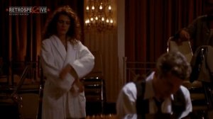 Lauren Wood - Fallen (Pretty Woman) (1990)