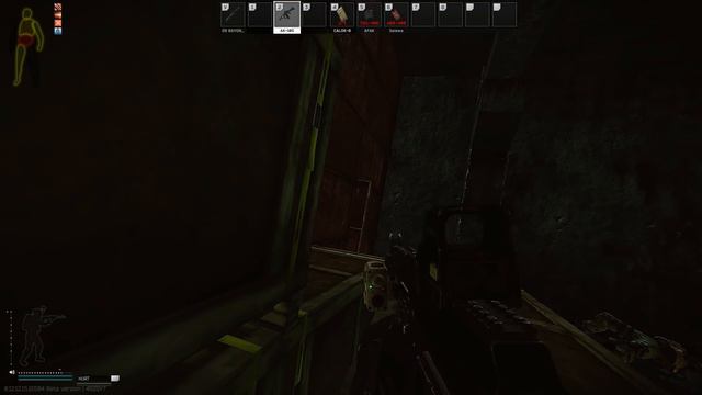 Did i kill a real world trader? | Escape From Tarkov смотреть онлайн