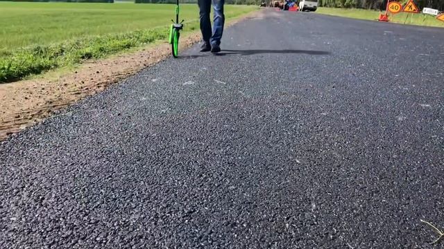 Ремонт участка а/д Канск-Тарай км 26+094 - км 28+230 в Канском районе Красноярского края. смотреть онлайн