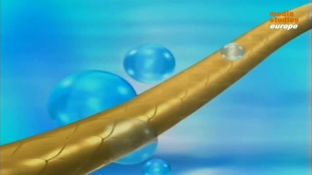 Schwarzkopf - Gliss Kur смотреть онлайн