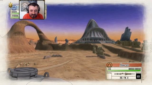 Valkyria Chronicles - Что такое Валькирия? (Заказ)