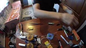 # Собираем снасть для пелчира ,пелядь,рипуса, сиг  от А до Я