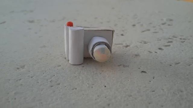 Видео-обзор на самодельную камеру смотреть онлайн