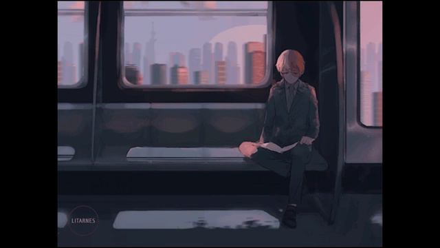 David Kushner – Daylight (slowed And Reverbed)