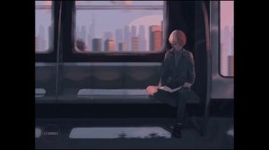 David Kushner – Daylight (slowed and reverbed)