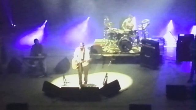 Мое сердце остановилось - Сплин В Нижневартовске смотреть онлайн