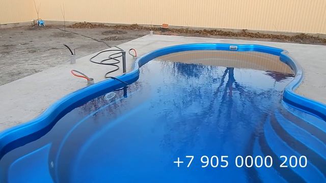 Лучший бассейнщик, лучший бассейн, лучший дом, лучшие друзья смотреть онлайн