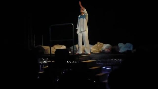 Gethsemane - Jesus Christ Superstar - Kerwin Schween смотреть онлайн