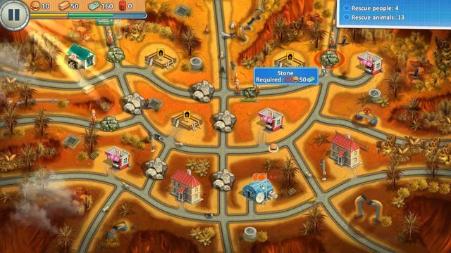 Rescue Team 5 - Level 5 (Walkthrough) смотреть онлайн