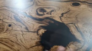 СТОЛЕШНИЦА ИЗ СЛЭБА ДЕРЕВА. КАКОЕ ФИНИШНОЕ ПОКРЫТИЕ ЛАК ИЛИ МАСЛО?