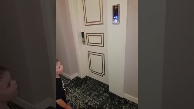 Номер в отеле Хайдарпаша смотреть онлайн