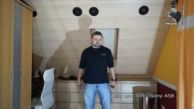 Sony A58 VS Sony A57 Videotest Von MMolterVideo