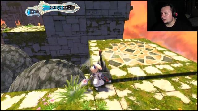 BOSS TIME - Forward to the Sky (Final) смотреть онлайн