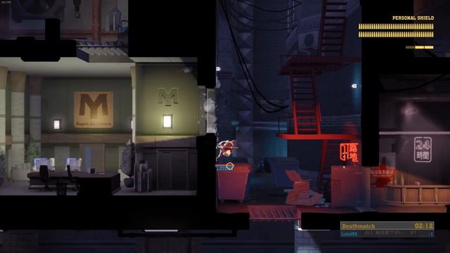 365 Games #328 - The Showdown Effect смотреть онлайн