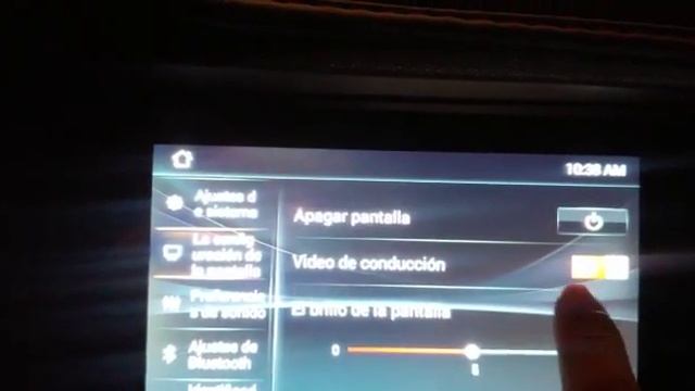 Desactivar bloqueo de pantalla new cs15 смотреть онлайн