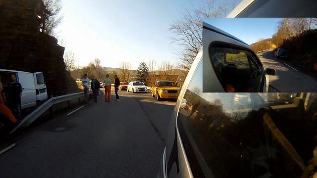 Rallytrening Rennesøy смотреть онлайн