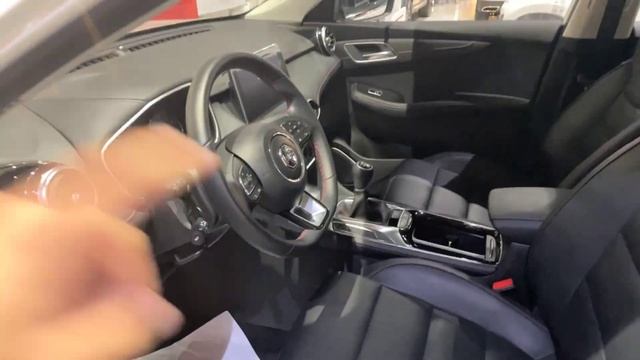 Acompáñanos para conocer los modelos 2022 de MGMotor con Wigo Motors смотреть онлайн