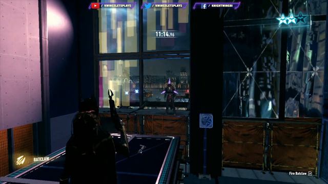 Batman Arkham Knight DLC Extreme Batgirl 4 (Nintendo Switch) Batman Arkham Trilogy