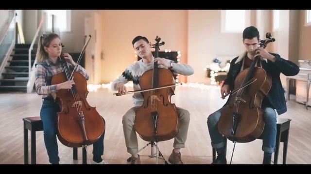 Виолончель смотреть онлайн