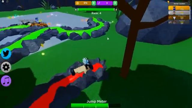 999,999,999 МЕТРОВ! САМЫЙ ОГРОМНЫЙ ЧЕРВЯК В СИМУЛЯТОРЕ ДИКИЕ ЧЕРВИ! ROBLOX Wild Worms смотреть онлайн