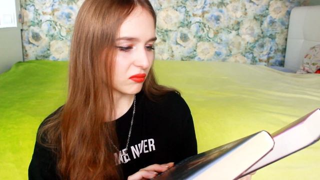 КАССАНДРА КЛЭР: Как читать? С чего начать? Моя коллекция смотреть онлайн