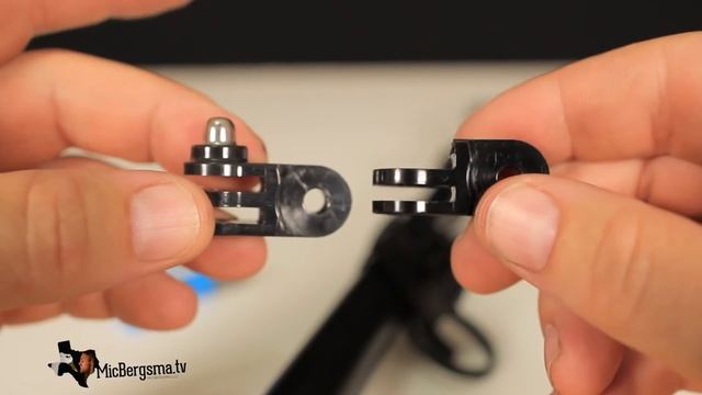 Microjib Pole Hack - GoPro Tip #536 | MicBergsma смотреть онлайн