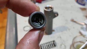 Натяжитель ремня ГРМ двигателя 1KZ / 1KZ-TE фирмы NTN