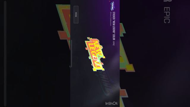 Новогоднее обновление Frosty Chaos в стендофф2!?!😱 смотреть онлайн