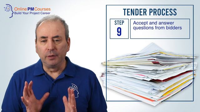 Competitive Procurement: How to Run a Tender Process смотреть онлайн