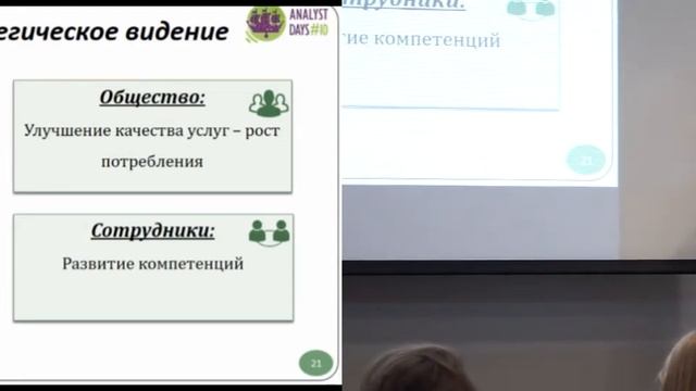 Оценка соответствия модели основных бизнес-процессов стратегии компании смотреть онлайн