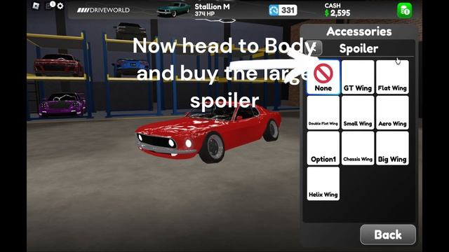 Drift car tutorial: Roblox drive world смотреть онлайн