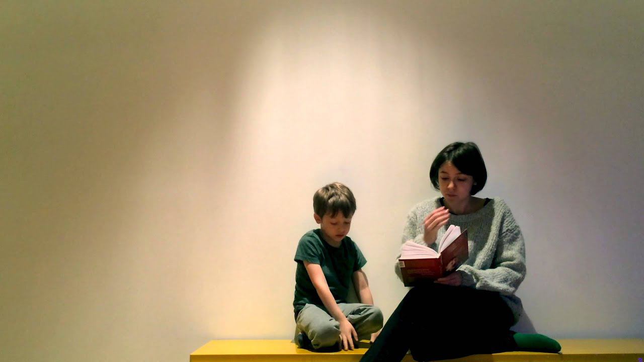 Екатерина Кронгауз: «Я плохая мать?»