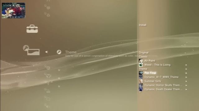How To Change your PS3 from 720 to 1080p смотреть онлайн