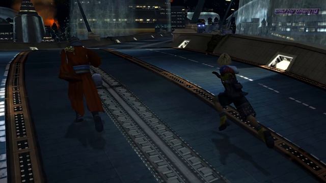 FINAL FANTASY X HD Remaster PC Gameplay 1080p смотреть онлайн