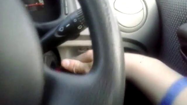 Fiat Punto 2001 Review