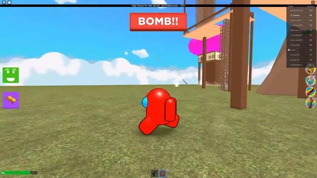 How To Find A SECRET GOLDEN MAGIC CARPET!!! ROBLOX - [FREE VIP]?GRANNY SIMULATOR смотреть онлайн