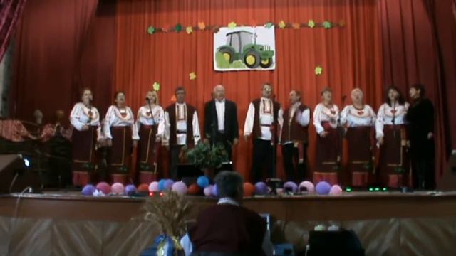 Узенький проулочек-Великочернігівська тергромада-2017 смотреть онлайн